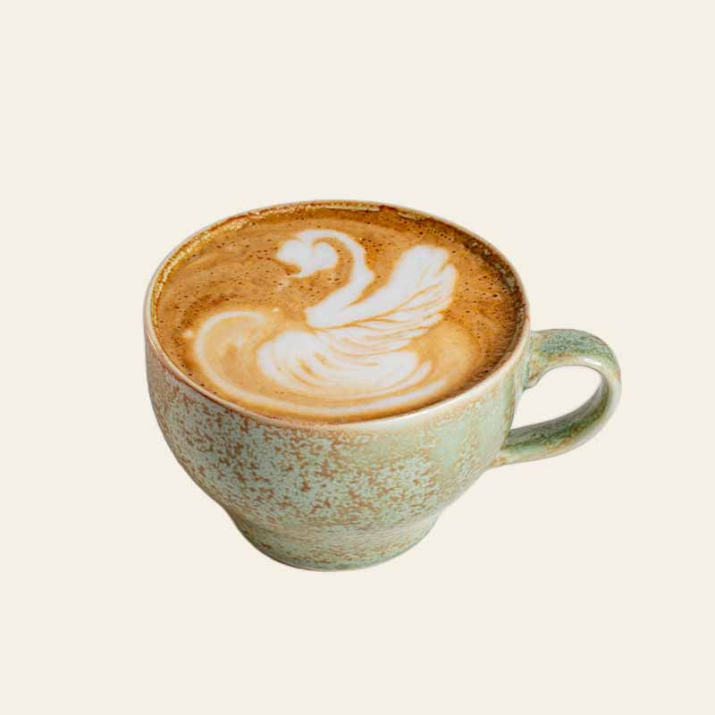 Café Latte