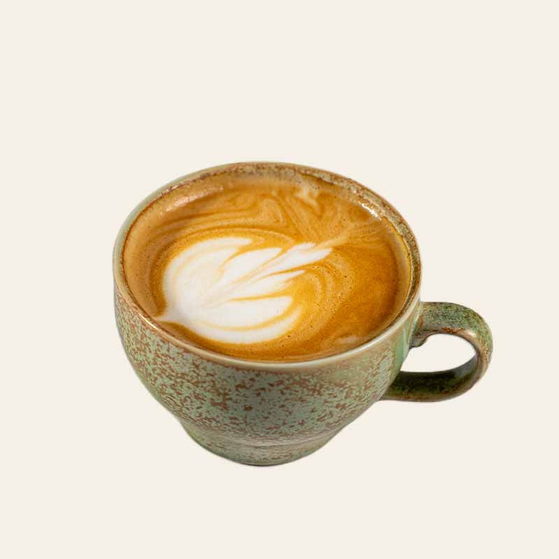 White Chocolate Mocha