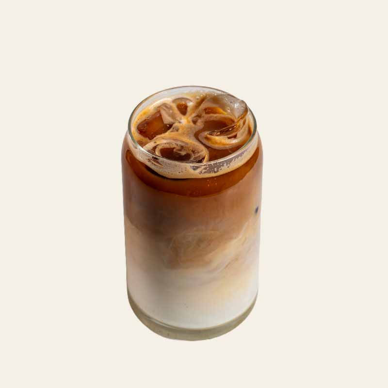 Ice Latte