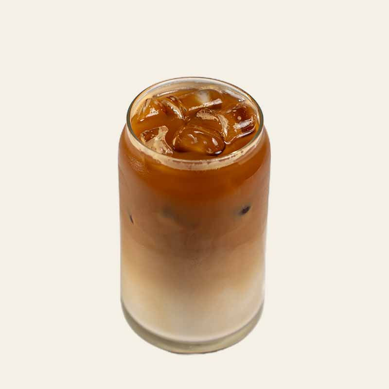 Ice Flat White