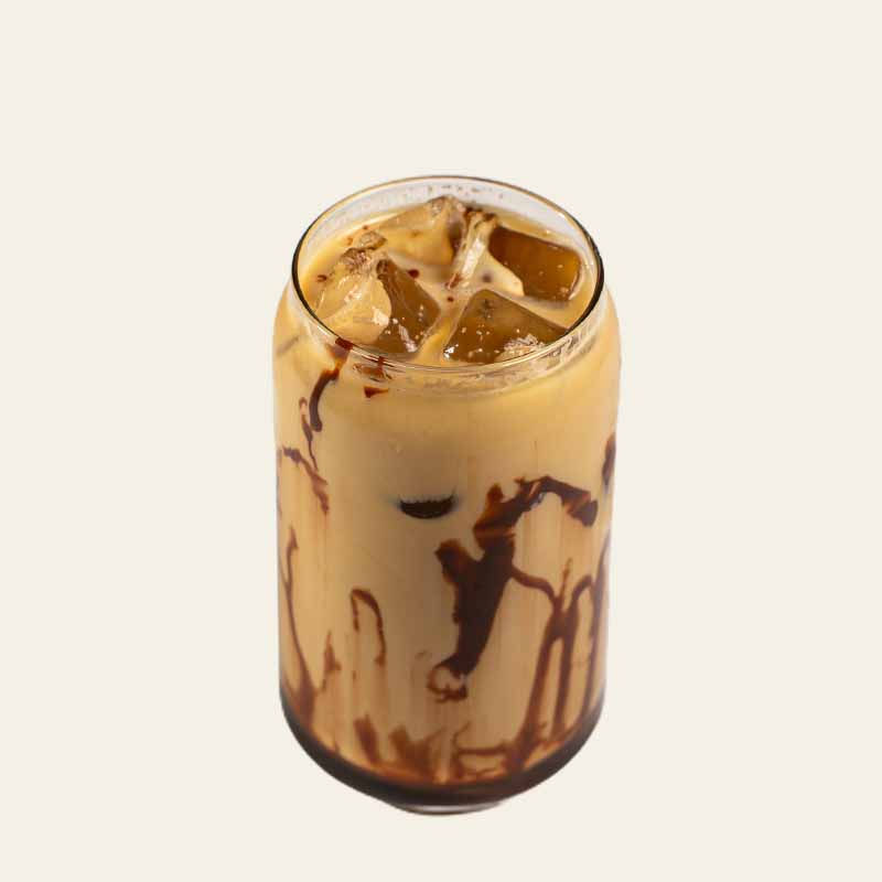 Ice Chocolatte Mocha