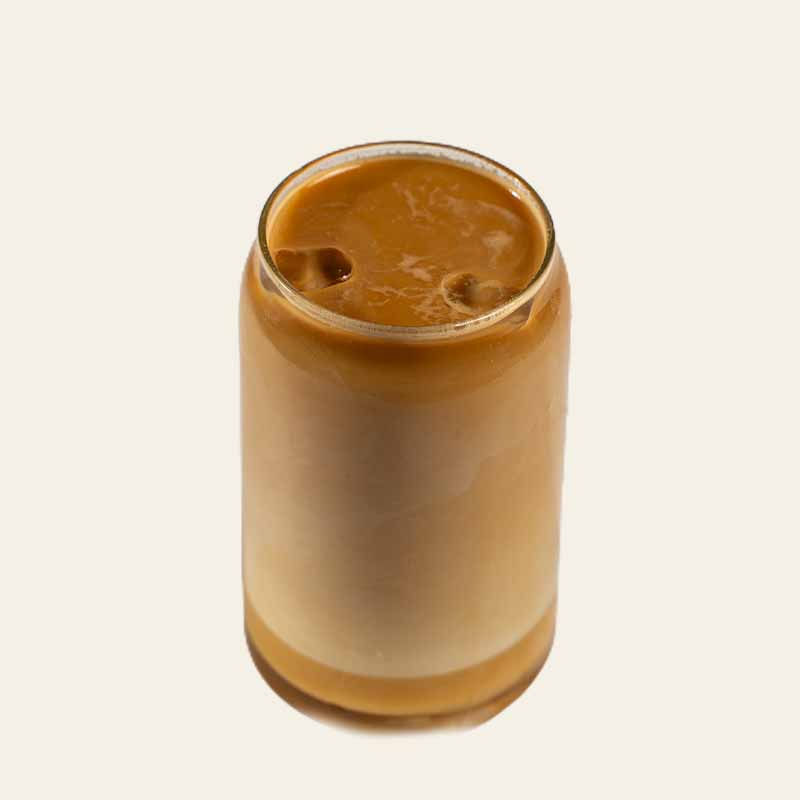 Ice White Chocolate Mocha