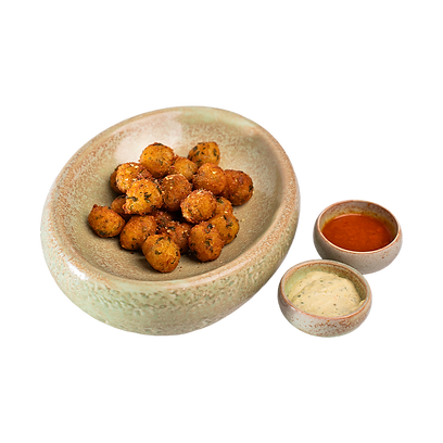 Top patates