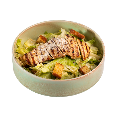 Sezar salata