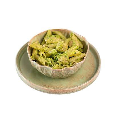 Sebze soslu penne