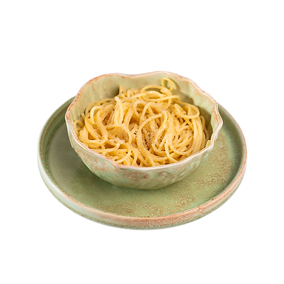 Tereyağlı spagetti