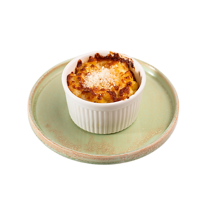 Mac & Cheese