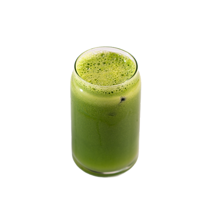 Yeşil Detox