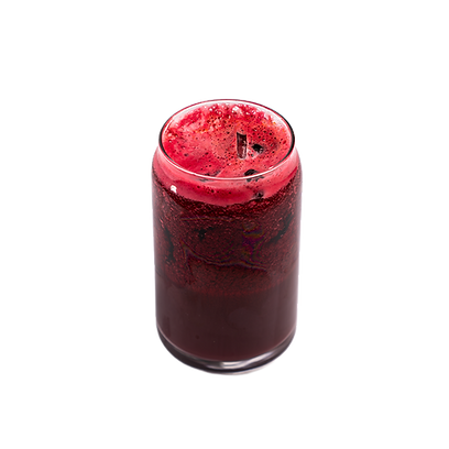 Kırmızı Detox